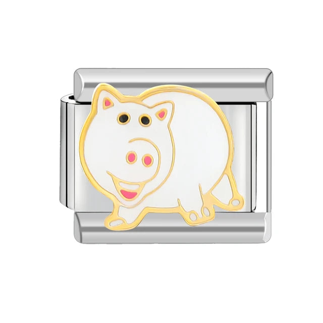 Charms de Personajes
