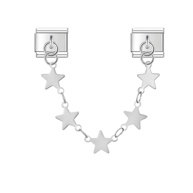 Charms italianos colgantes