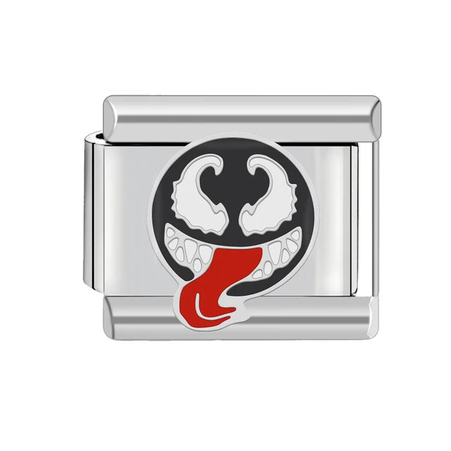 Charms de Personajes