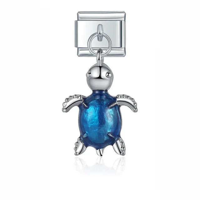 Charms italianos colgantes