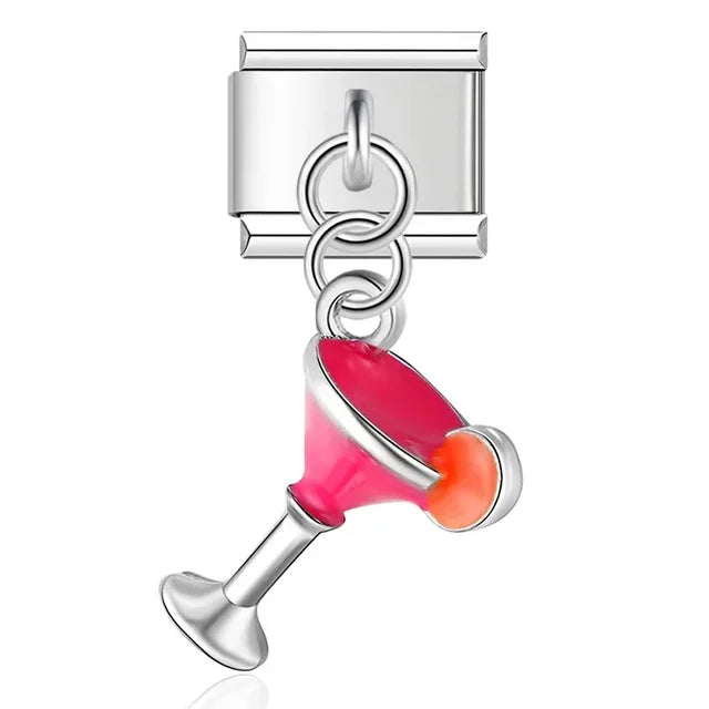 Charms italianos colgantes
