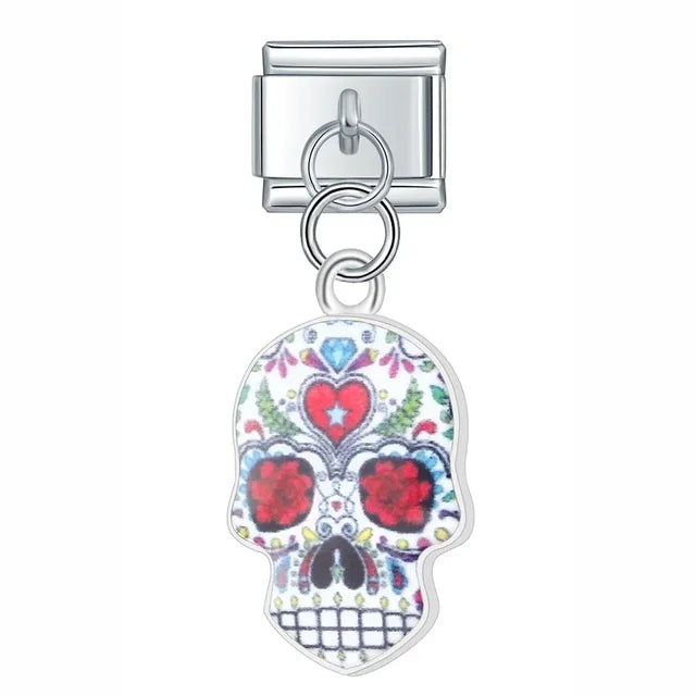 Charms italianos colgantes
