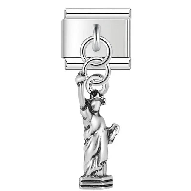 Charms italianos colgantes