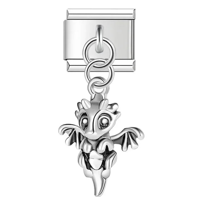 Charms italianos colgantes