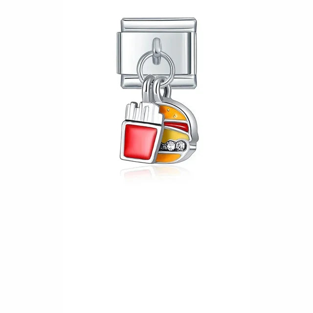 Charms italianos colgantes
