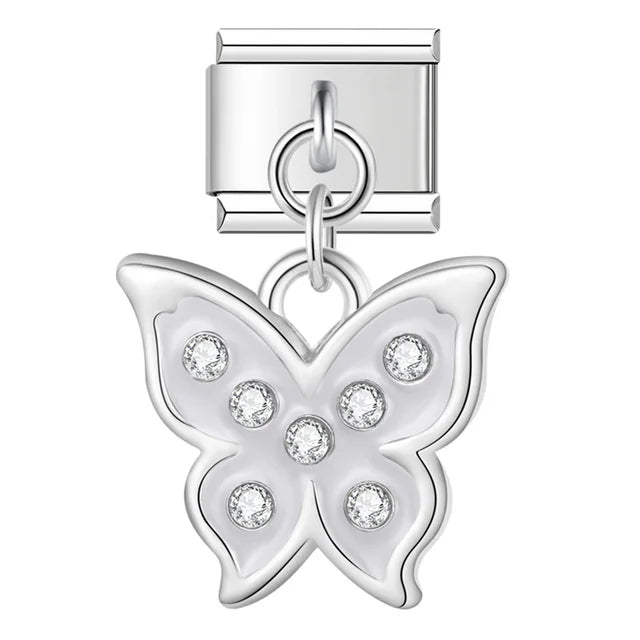 Charms italianos colgantes