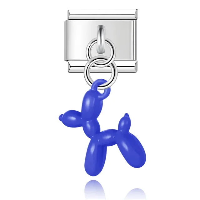 Charms italianos colgantes