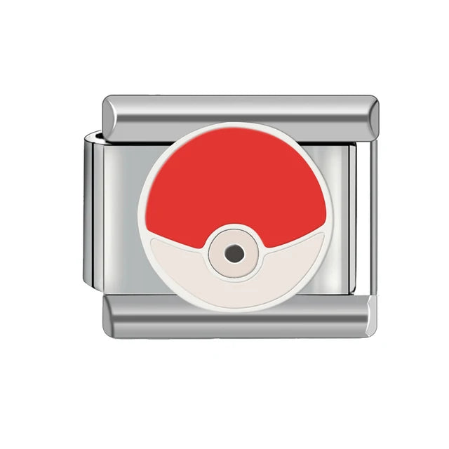 Charms de Personajes