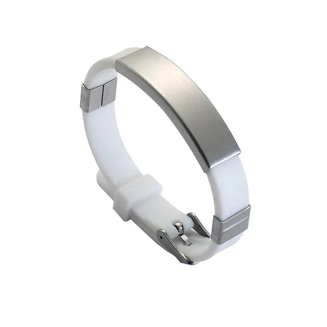 Pulseras médica