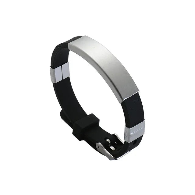 Pulseras médica