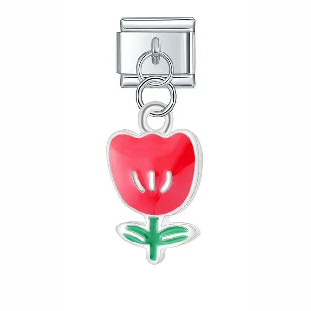Charms italianos colgantes