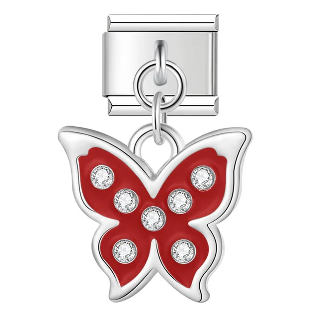 Charms italianos colgantes