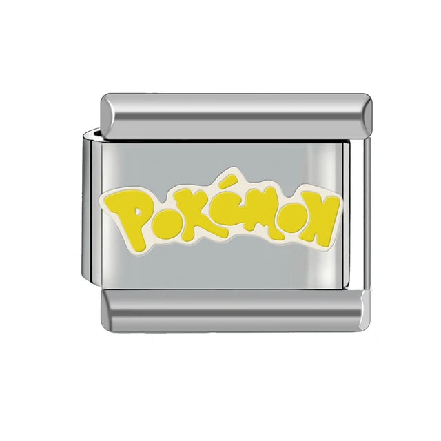 Charms de Personajes