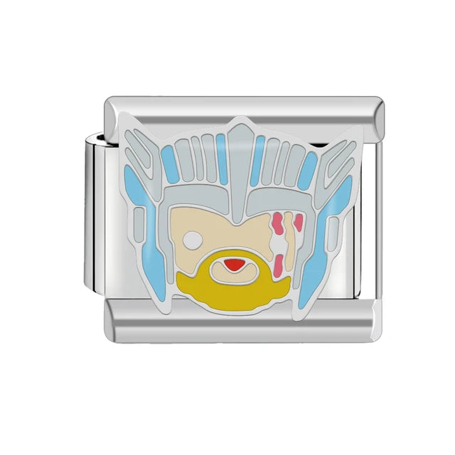 Charms de Personajes