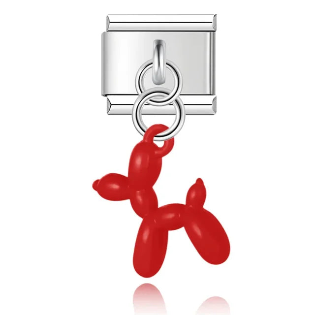 Charms italianos colgantes