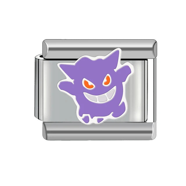 Charms de Personajes