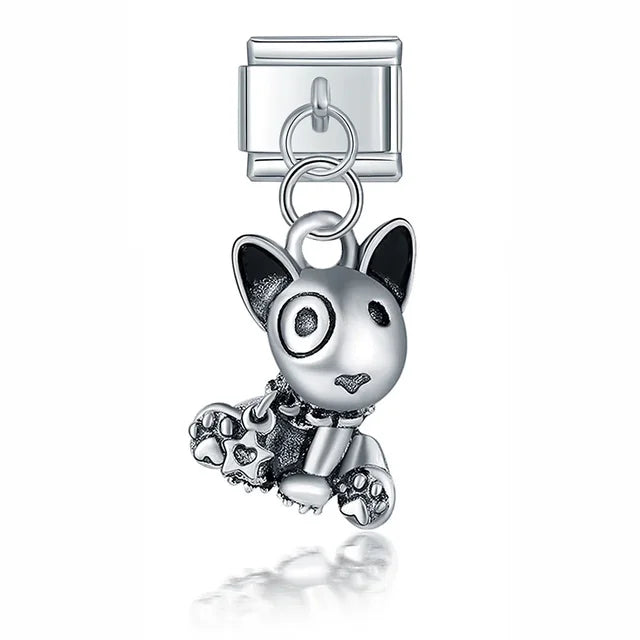 Charms italianos colgantes