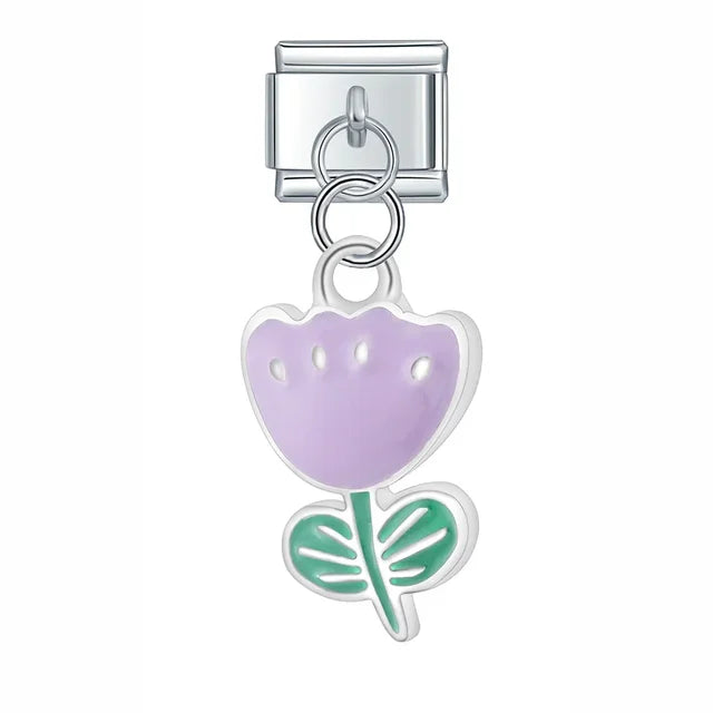 Charms italianos colgantes