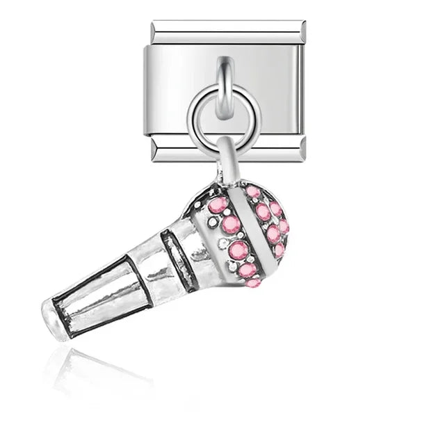 Charms italianos colgantes