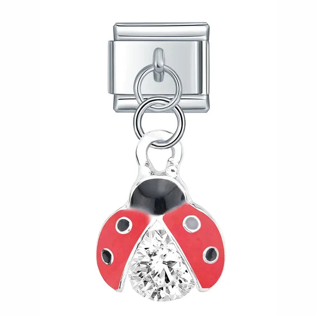 Charms italianos colgantes