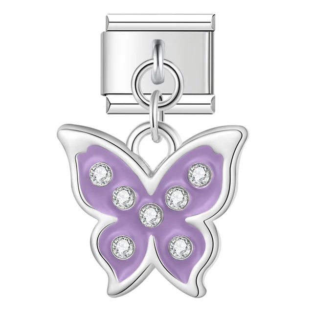 Charms italianos colgantes