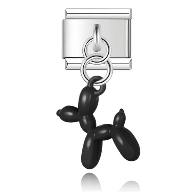 Charms italianos colgantes