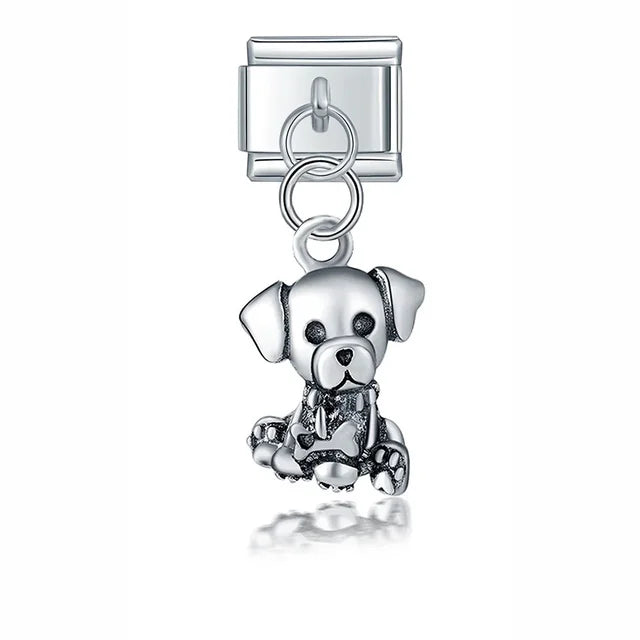 Charms italianos colgantes
