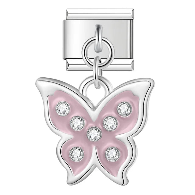 Charms italianos colgantes