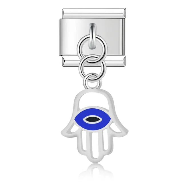 Charms italianos colgantes