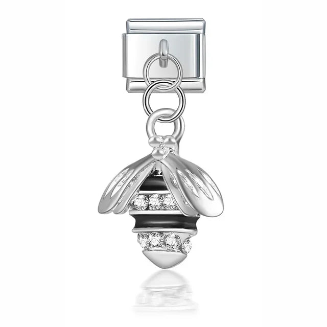Charms italianos colgantes