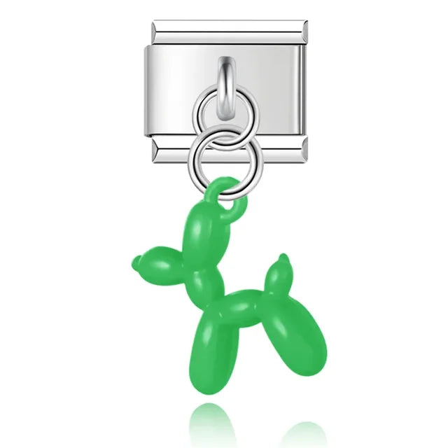 Charms italianos colgantes