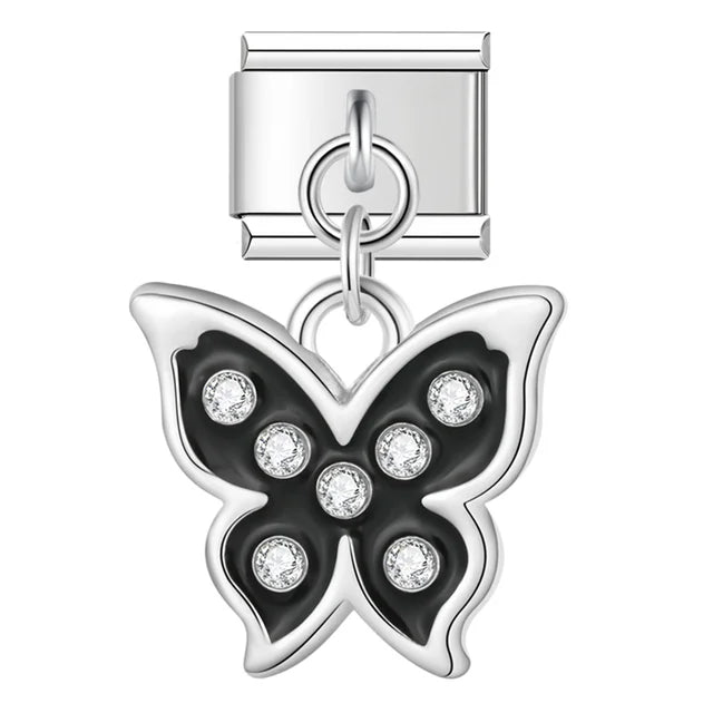 Charms italianos colgantes