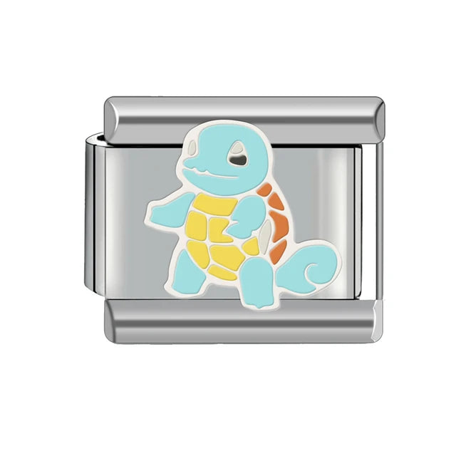 Charms de Personajes