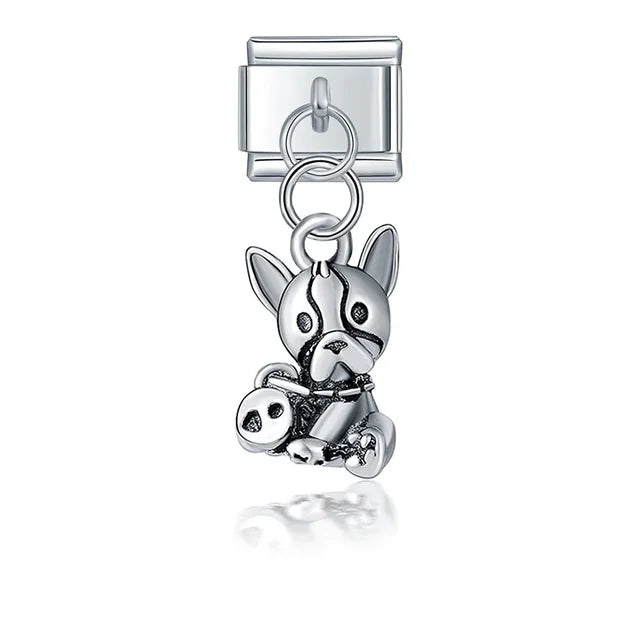 Charms italianos colgantes