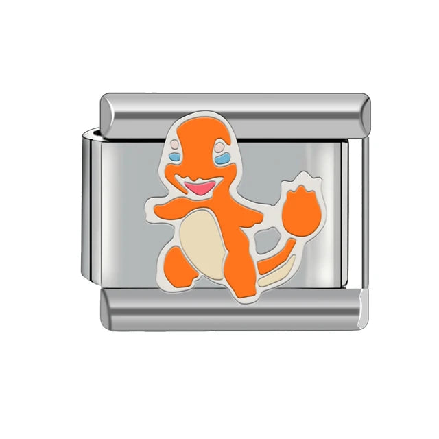 Charms de Personajes
