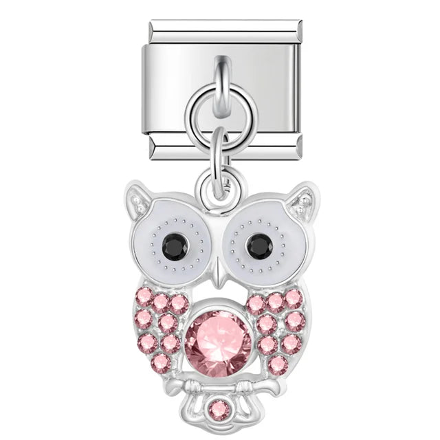 Charms italianos colgantes
