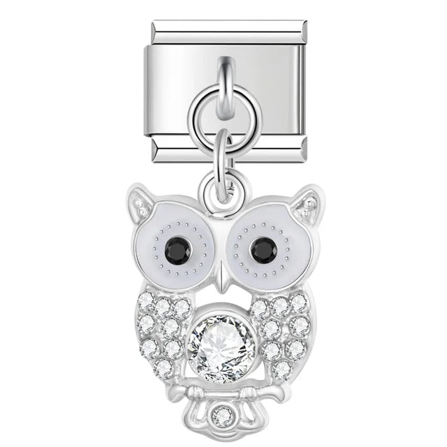 Charms italianos colgantes