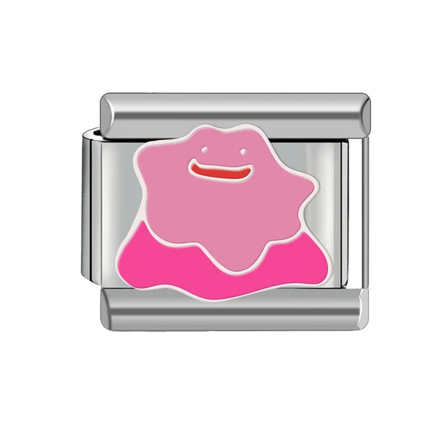 Charms de Personajes