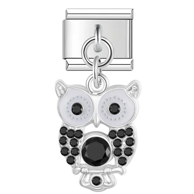 Charms italianos colgantes