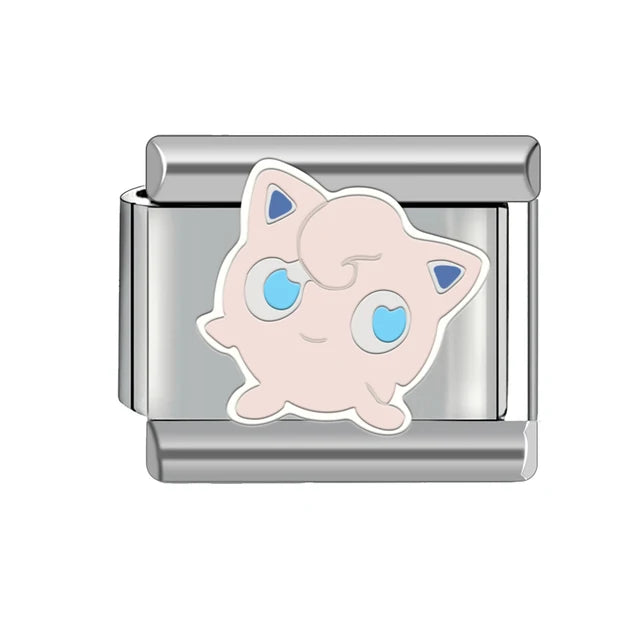 Charms de Personajes
