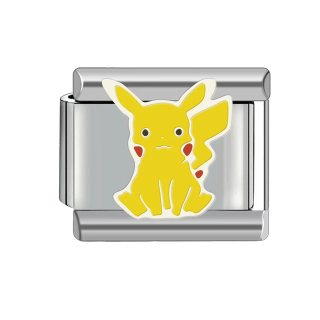 Charms de Personajes