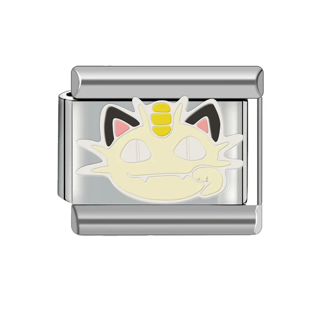 Charms de Personajes