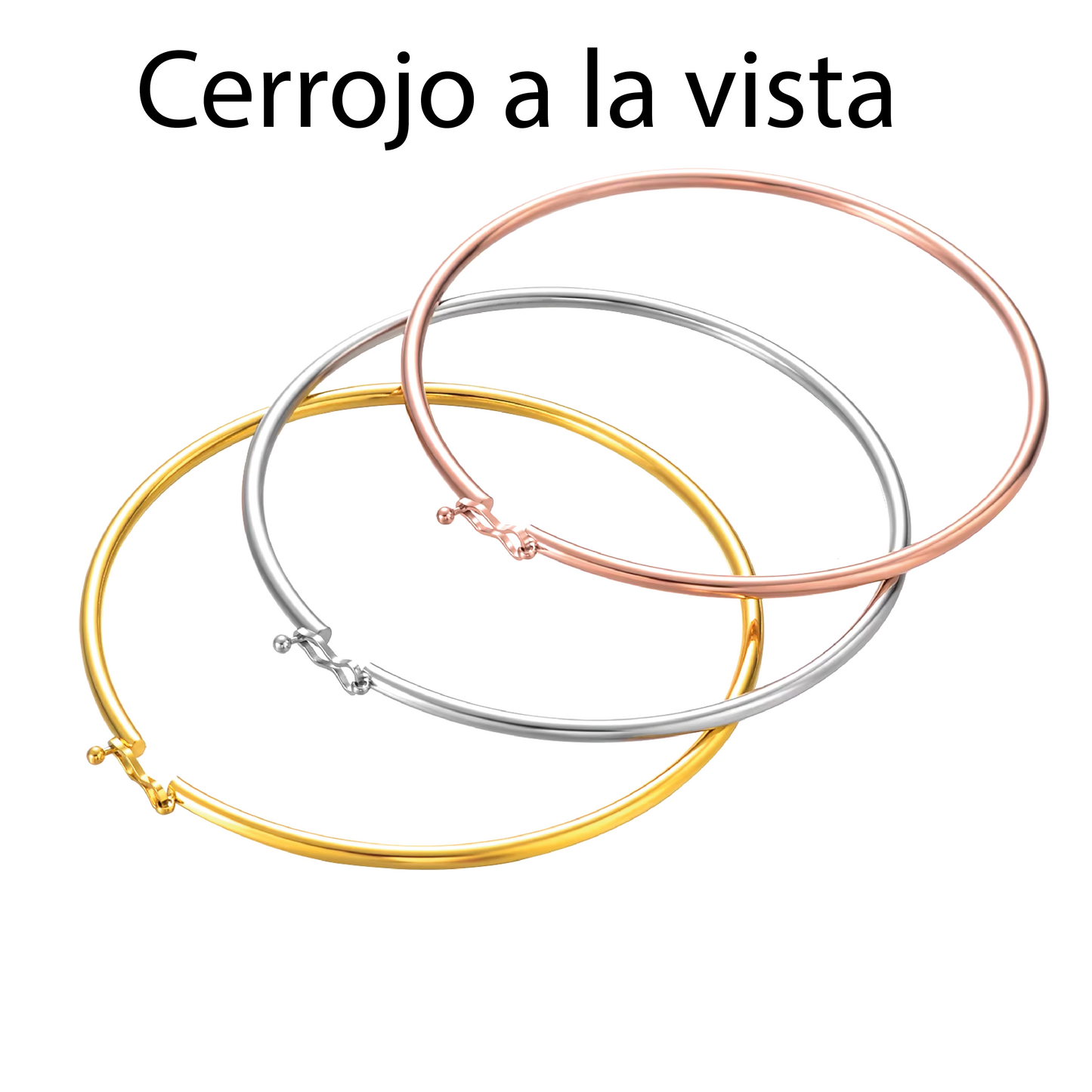 Pulsera con nombres