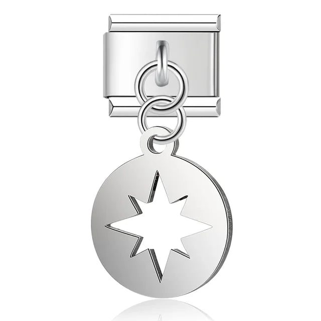 Charms italianos colgantes