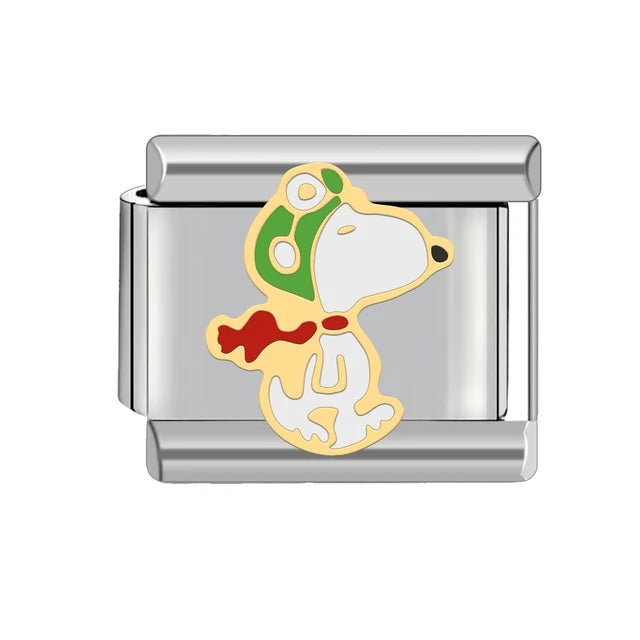 Charms de Personajes