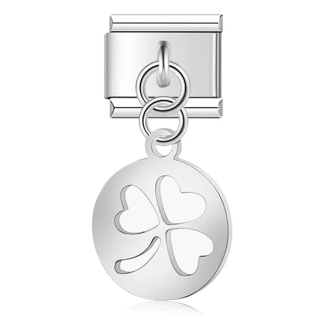 Charms italianos colgantes