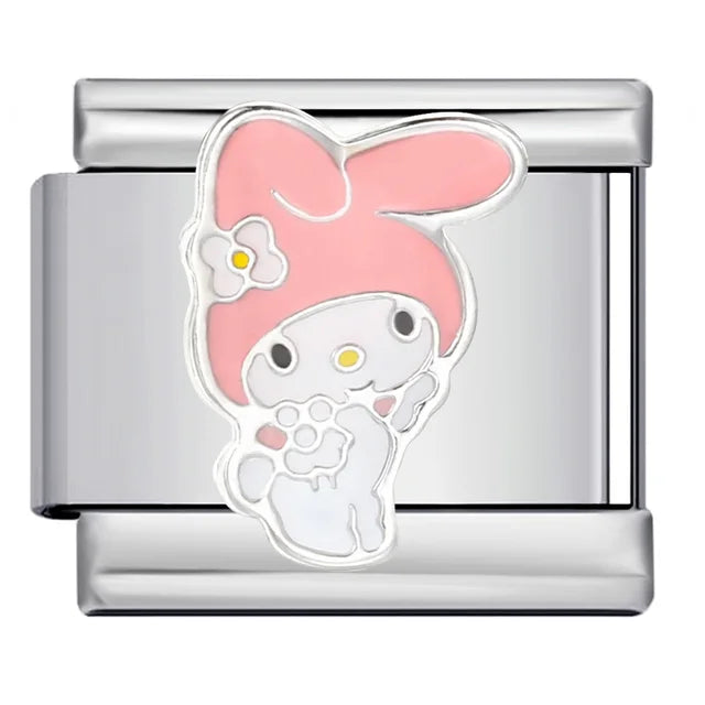 Charms de Personajes