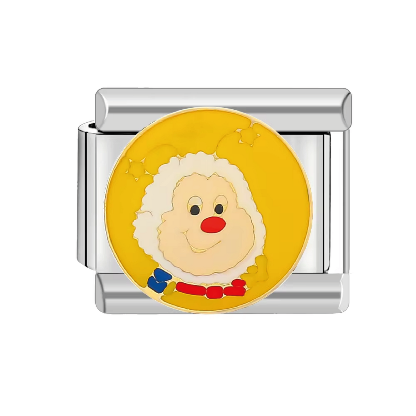 Charms de Personajes