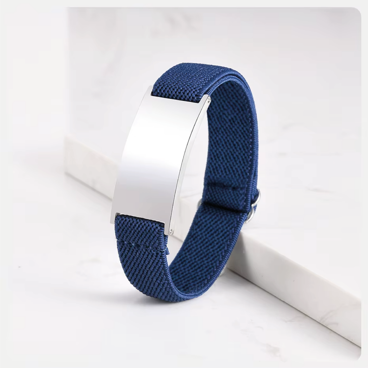 Pulseras médica