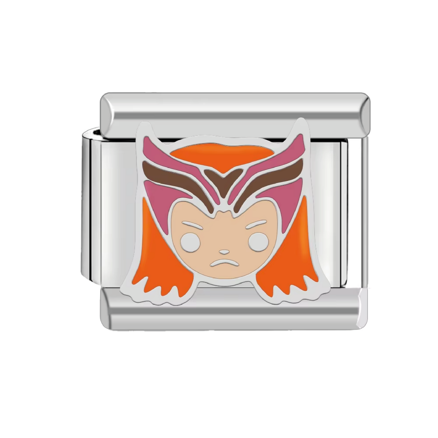 Charms de Personajes